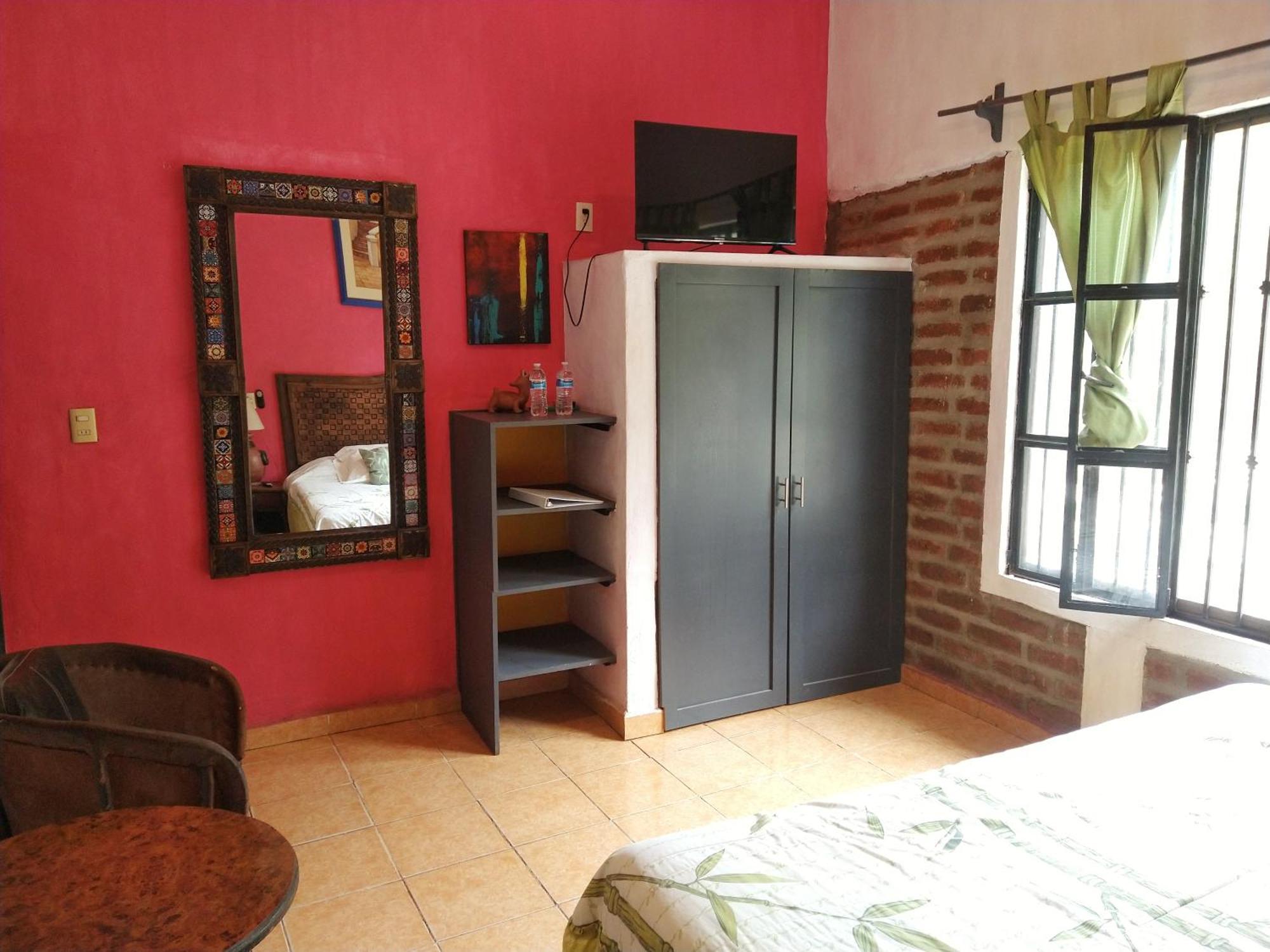 Casa Rio Cuale And River Retreat Puerto Vallarta Zimmer foto