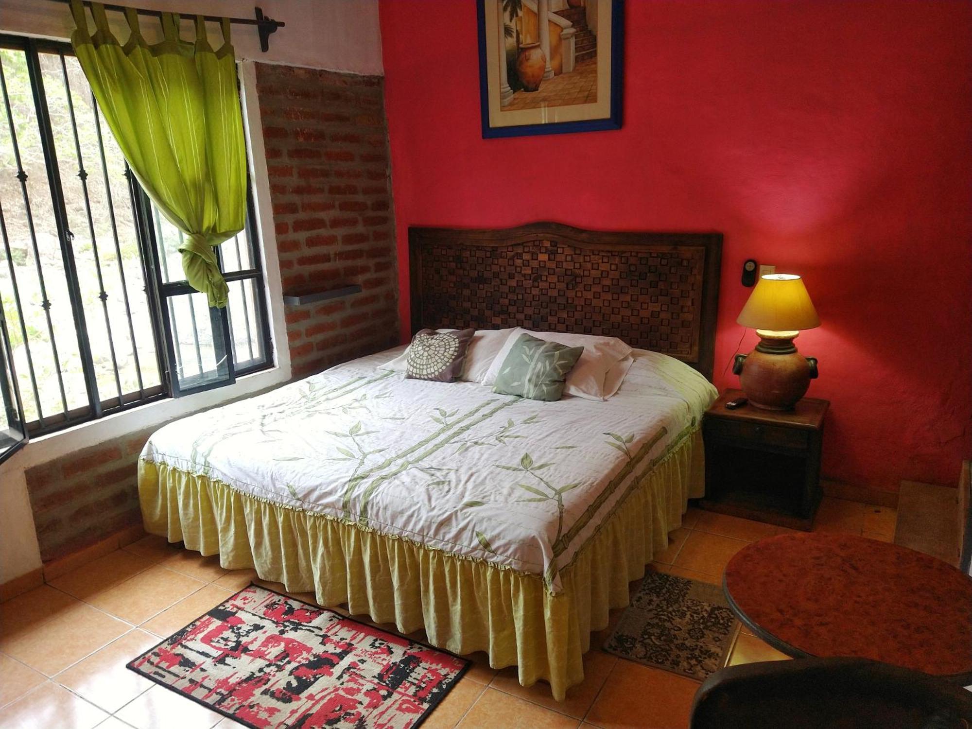 Casa Rio Cuale And River Retreat Puerto Vallarta Zimmer foto