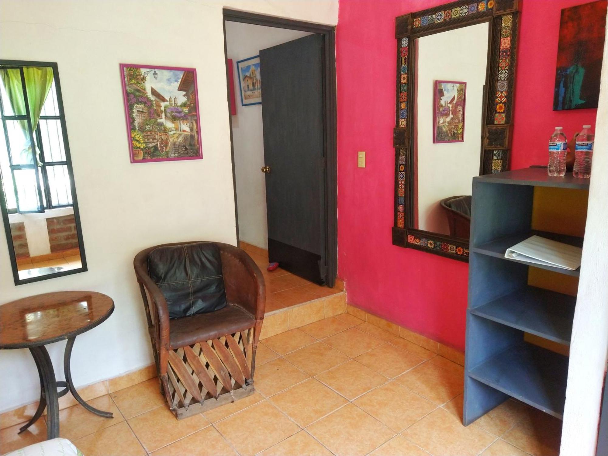 Casa Rio Cuale And River Retreat Puerto Vallarta Zimmer foto