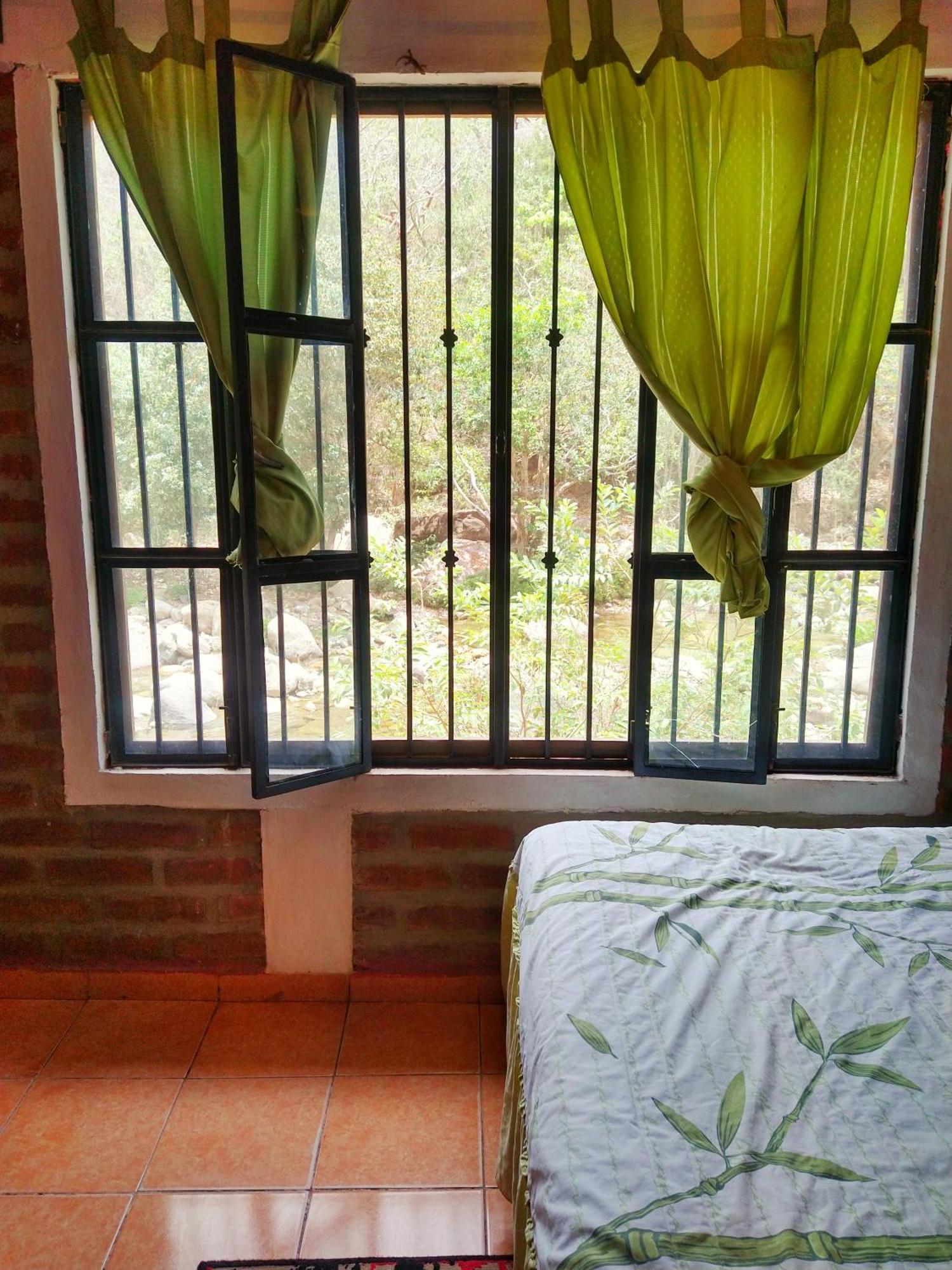 Casa Rio Cuale And River Retreat Puerto Vallarta Zimmer foto